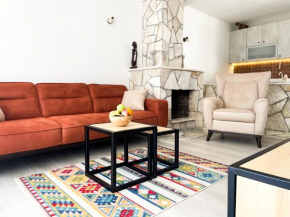 Cozy Karuč Home